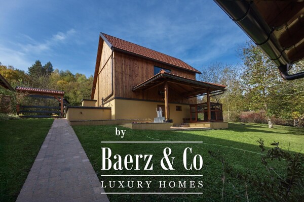 photo 5 Vrbovsko, Brezova Poljana, exclusive tourism and agricultural estate with wellness and restaurant