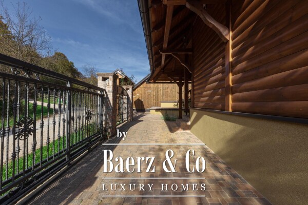 photo 28 Vrbovsko, Brezova Poljana, exclusive tourism and agricultural estate with wellness and restaurant