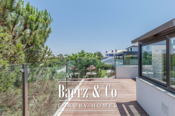 photo 5 Beautiful luxury home in Cascais e Estoril, Monte Estoril