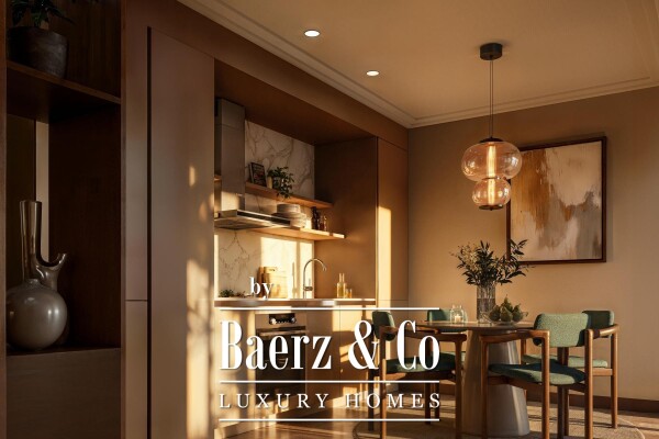 photo 6 Novi Vinodolski, luxury penthouse within a resort, 50 m from the sea