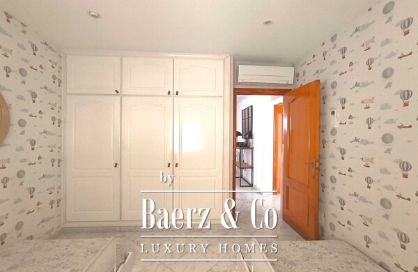 photo 15 CHARMING VILLA WITH TOURIST LICENSE AND AN EXCEPTIONAL LOCATION VERY CLOSE TO CIUTADELLA DE MENORCA