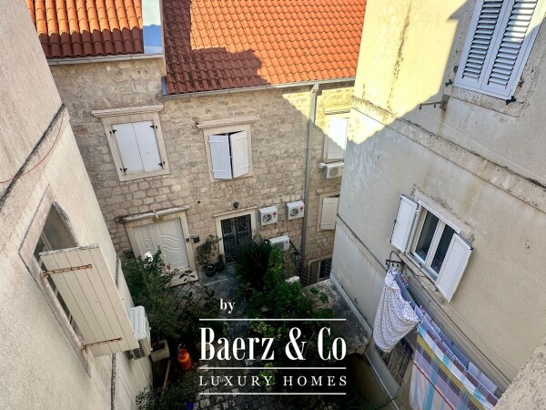 photo 7 Apartment in Budva Old Town