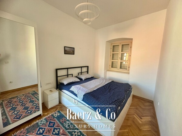 photo 14 Apartment in Budva Old Town