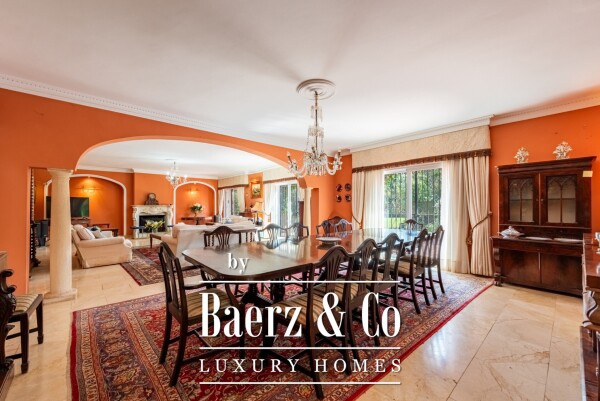photo 17 Beautiful luxury home in Sotogrande, Sotogrande Alto - Zona D