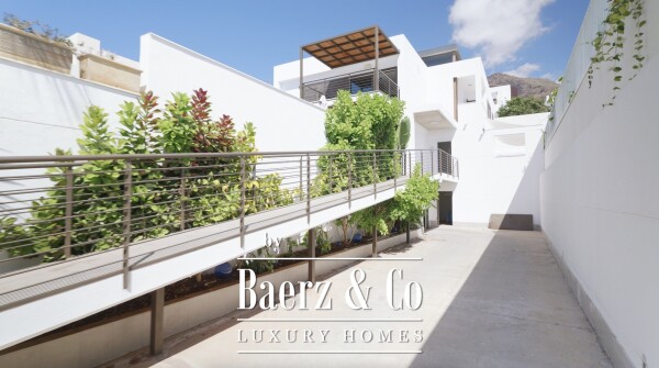 photo 33 Villa exclusiva en venta en El Madroñal, Costa Adeje