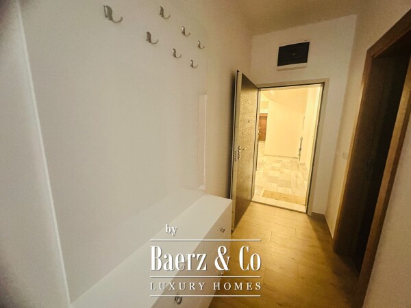 photo 10 Apartment near the Center of Budva with a Sea View