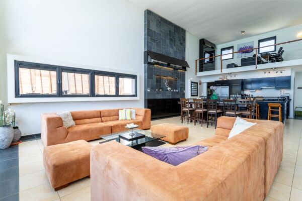 photo 5 Bonaire Beachvilla 1