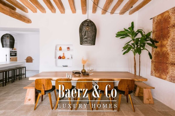 photo 10 Beautiful luxury home in San Jordi, San Jordi