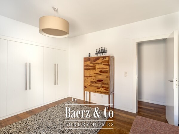 photo 31 3 + 2 Bedroom Duplex Penthouse with Private Terraces, Pool and Sea View in Cascais