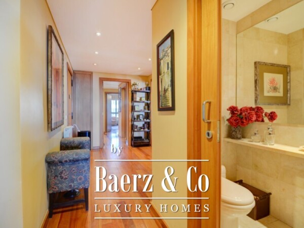 photo 23 4 bedroom flat in Foz with sea view, balcony and 3 parking spaces