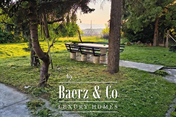 photo 6 Zagreb, STENJEVEC, family house with building plot