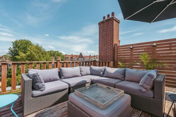 photo 71 Albrecht Dürerstraat 1 2