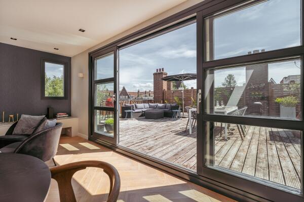 photo 64 Albrecht Dürerstraat 1 2