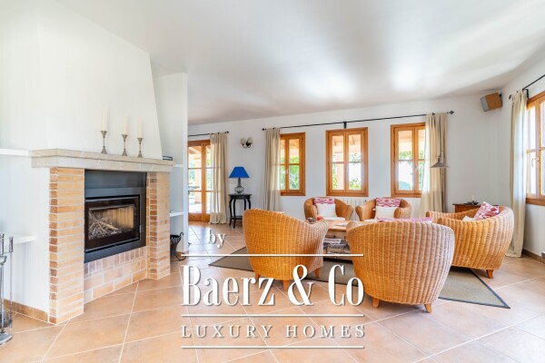 photo 17 Beautiful luxury home in Manacor