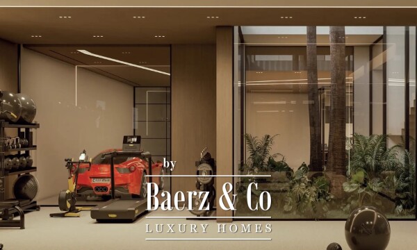 photo 12 Exclusive 7 bed Mansion, Largest Type Layout