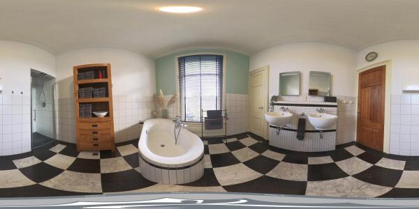 360 Panorama - Kalkhaven 23