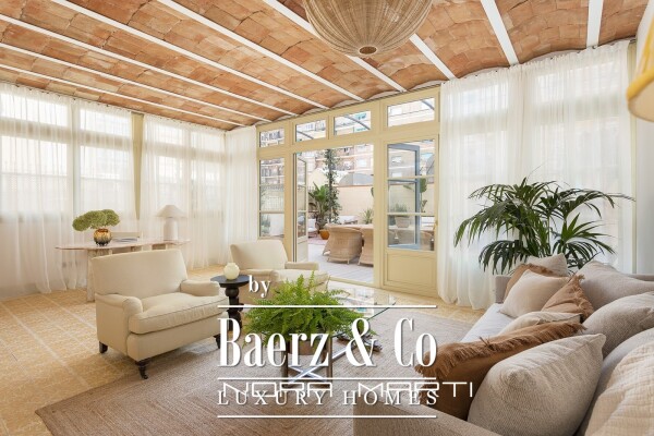 photo 13 Apartment for sale in Eixample Dret