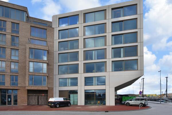 Video Hellingkade 118