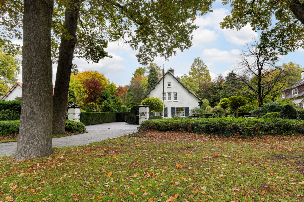 photo 69 van Brederodelaan 5