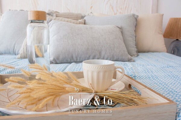 photo 16 Apartment in Budva with a Sea View