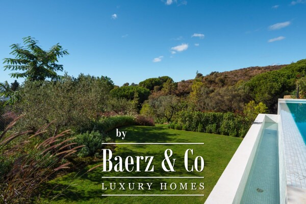 photo 5 Villa - Golden Mile - Marbella - Ref: 8656