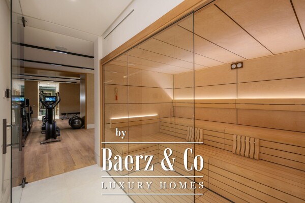 photo 32 Villa - Golden Mile - Marbella - Ref: 8656