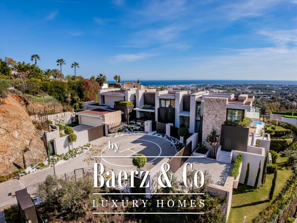 photo 8 Villa - La Quinta - Benahavis - Ref: 8658