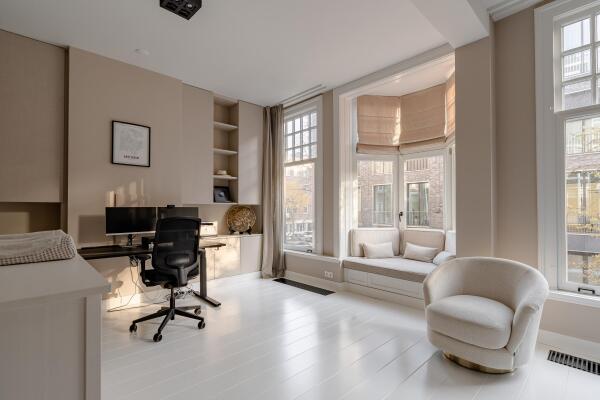 photo 19 Valeriusstraat 170 H