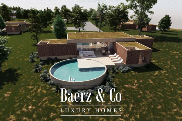 photo 2 Beautiful luxury home in Melides, Melides