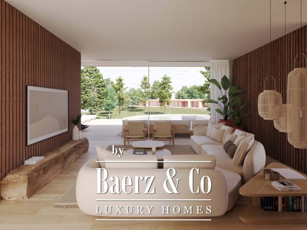 photo 4 Beautiful luxury home in Melides, Melides