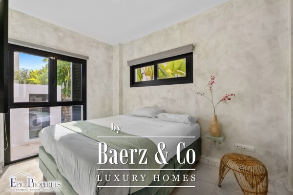 photo 22 Beautiful luxury home in Polop