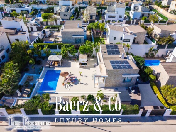 photo 30 Beautiful luxury home in Polop