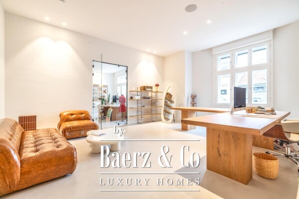 photo 2 Ilica office or apartment 292,61m2