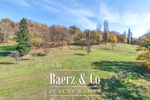 photo 15 Zagreb, Mlinovi modern three-story apartment