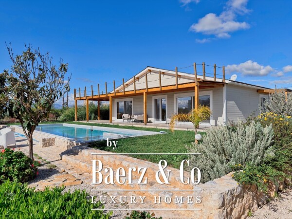 photo 1 1992100 - Detached house For sale, Nea Tirintha, 125 sq.m., €690.000