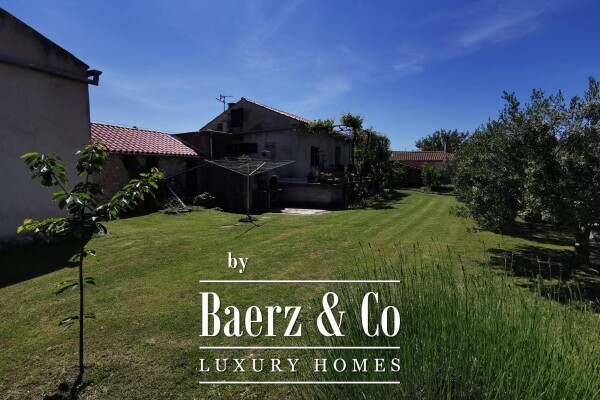 photo 3 Krk, 200 m² house with a garden