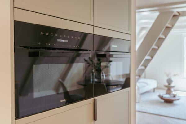 photo 20 Keizersgracht 699 D