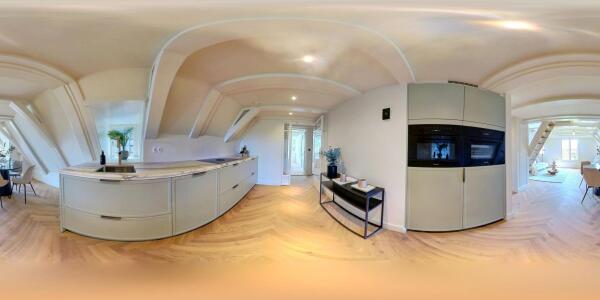 photo 50 Keizersgracht 699 D