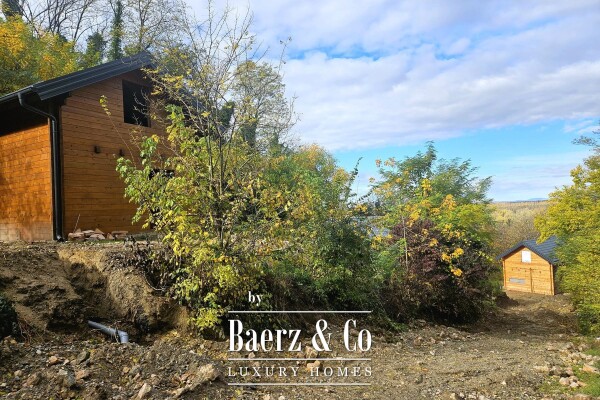 photo 28 Baranja, business complex of six rental houses on a 16,000 m² plot