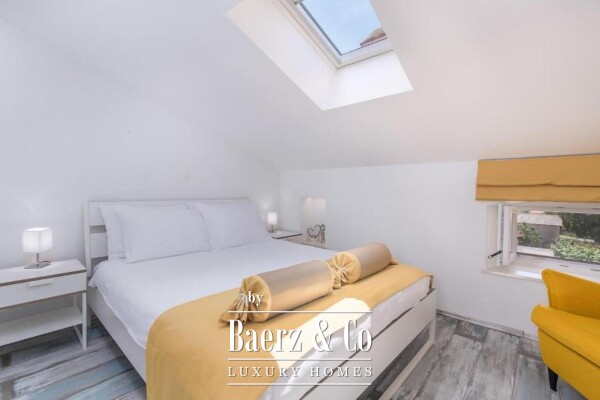 photo 17 Istria, surroundings of St. Lovrec, house with 6 bedrooms 380m2 with swimming pool, gym and sauna