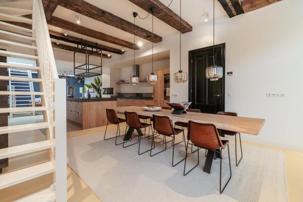 photo 5 Prinsengracht 246 H