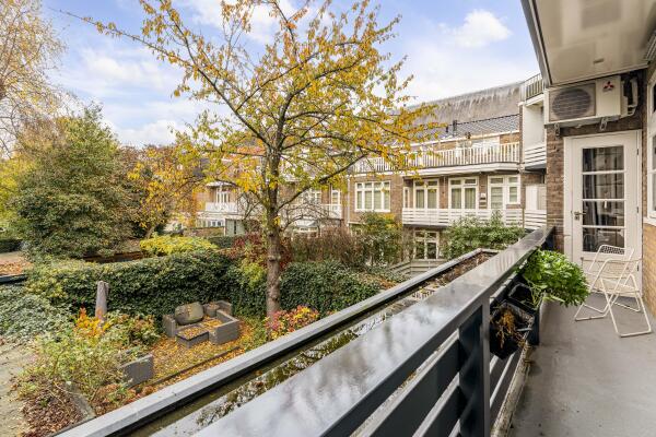 photo 18 Tintorettostraat 10 1