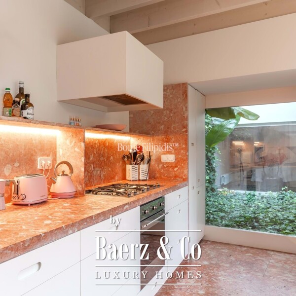 photo 17 Beautiful luxury home in Santo António, Marquês de Pombal