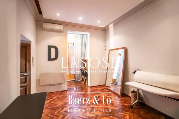 photo 21 Barcelona, LAntiga Esquerra de lEixample