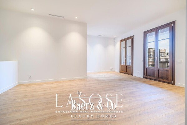 photo 31 Barcelona, La Dreta de lEixample