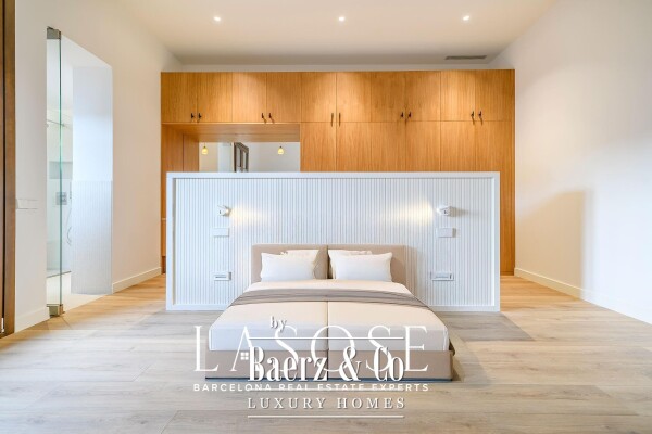 photo 46 Barcelona, La Dreta de lEixample