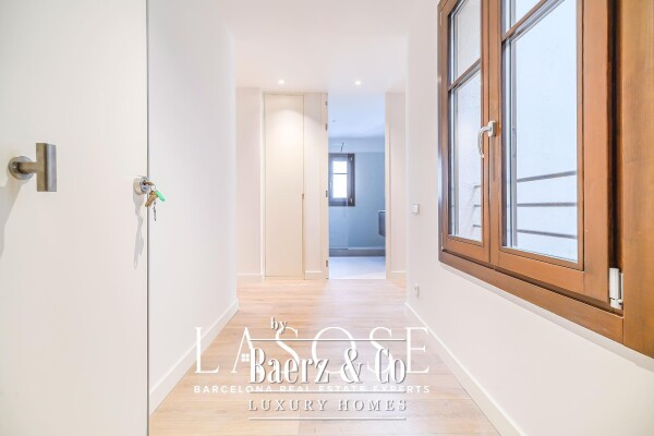 photo 9 Barcelona, La Dreta de lEixample