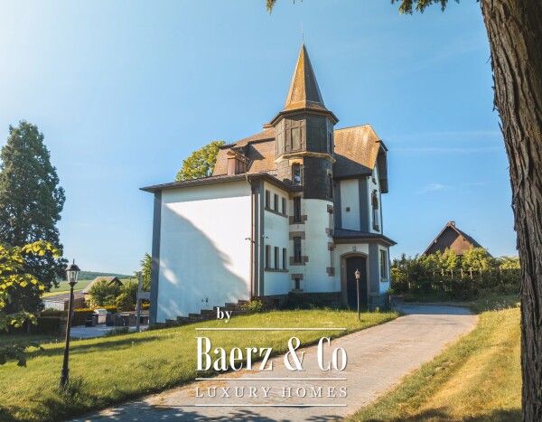 photo 4 Boevange, Wincrange