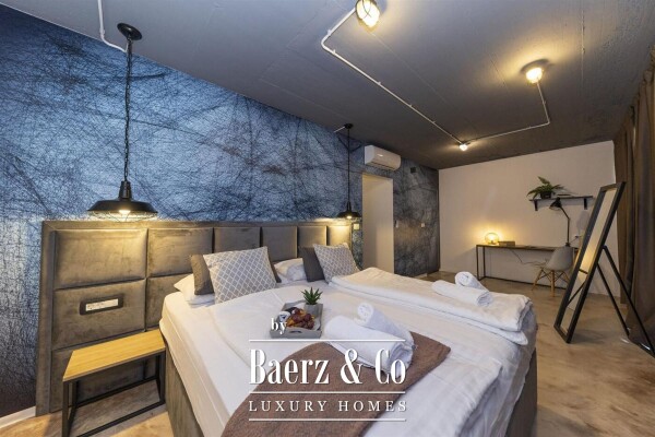 photo 6 Zadar, Nin exclusive newly built villa, gross living area 600 m²