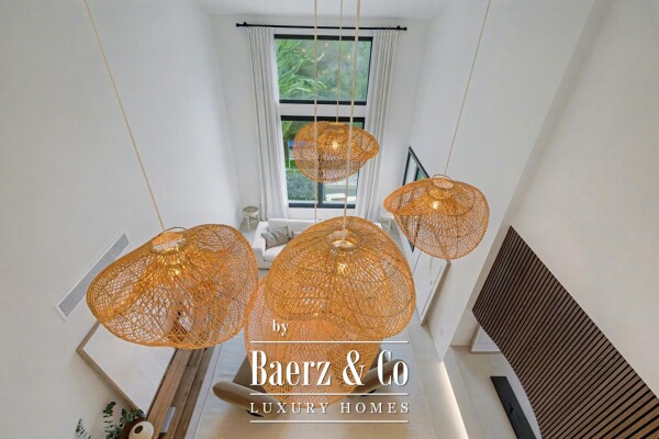 photo 24 Modern family villa in perfect location in Costa d’en Blanes